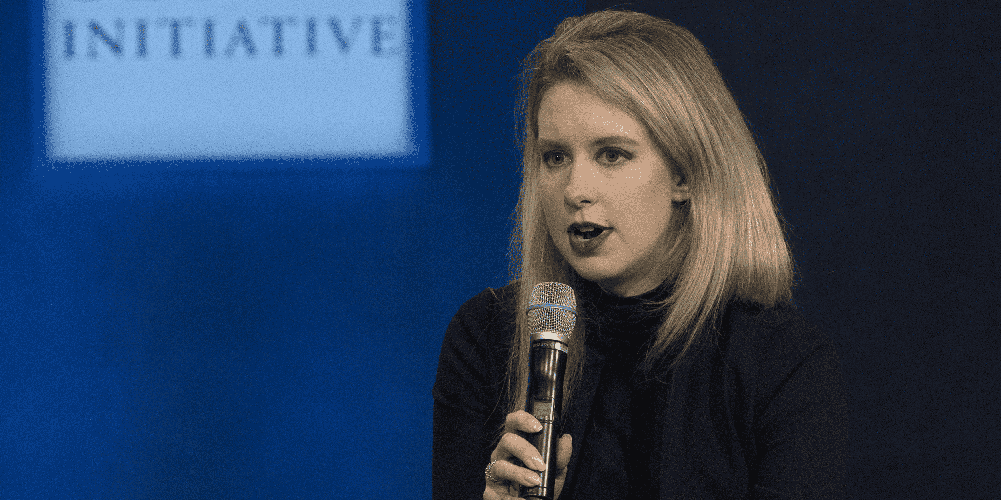 Theranos Holmes