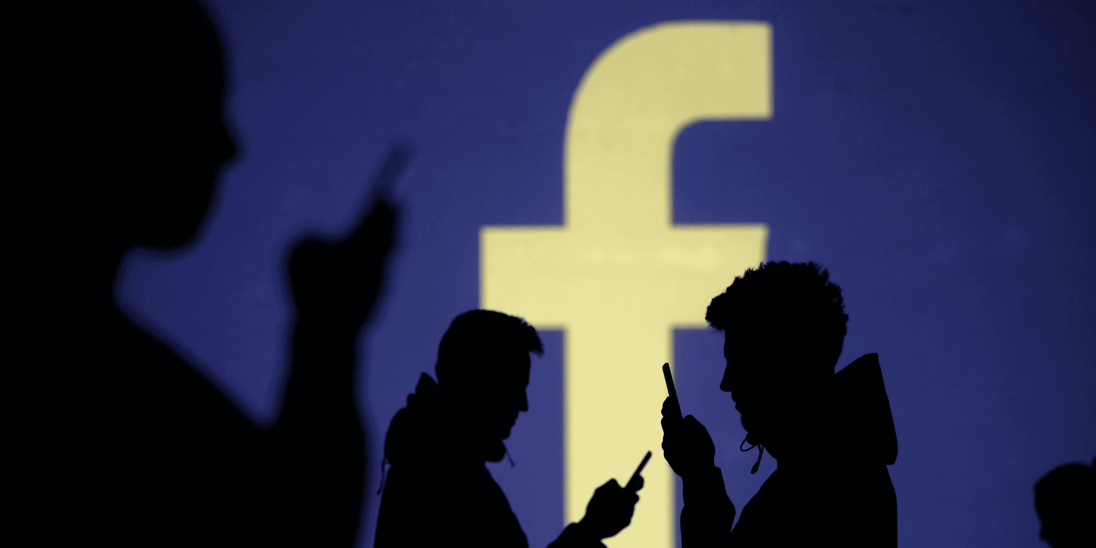Facebook, a suivre a wall street