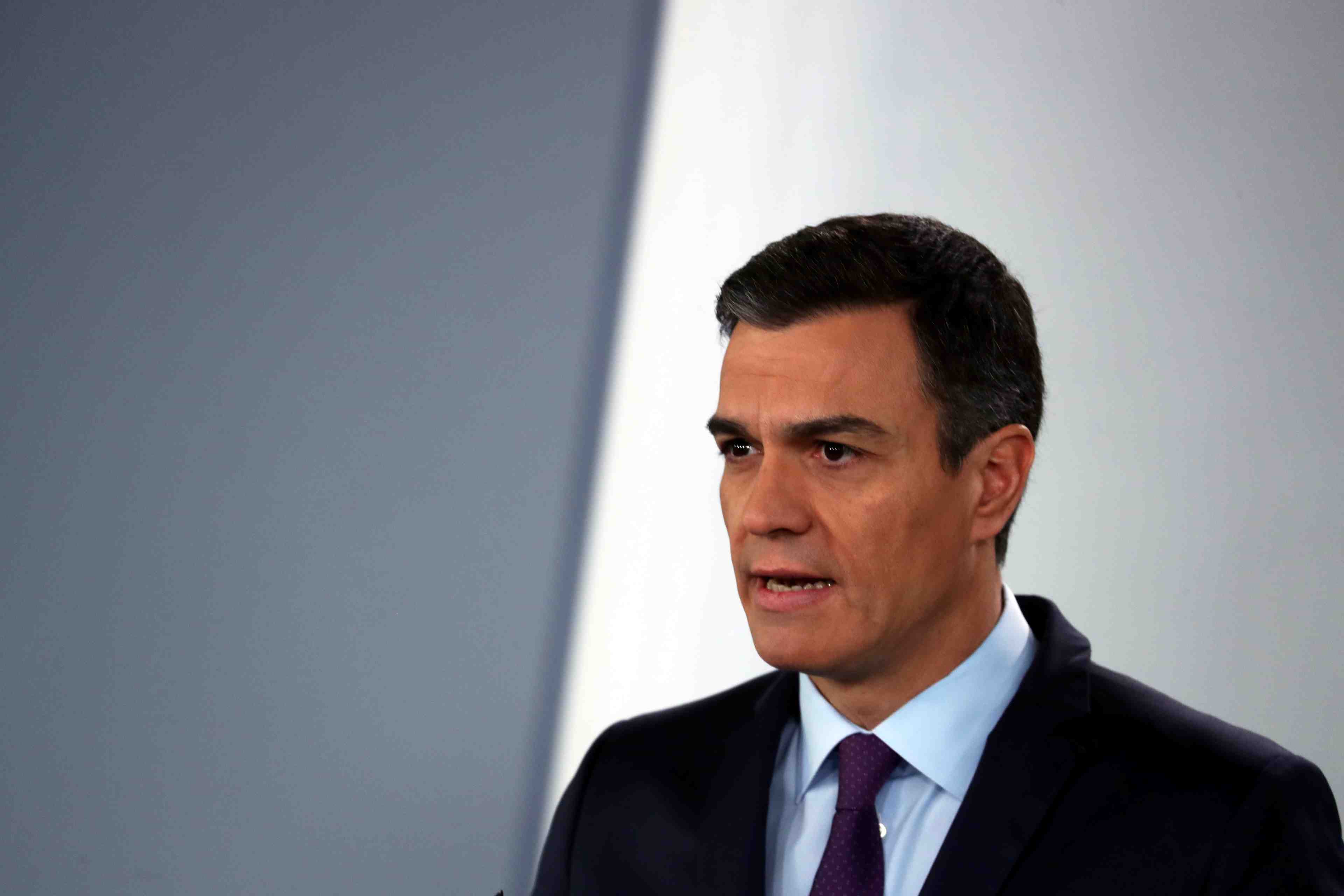 Possibles elections anticipees en espagne le 14 avril