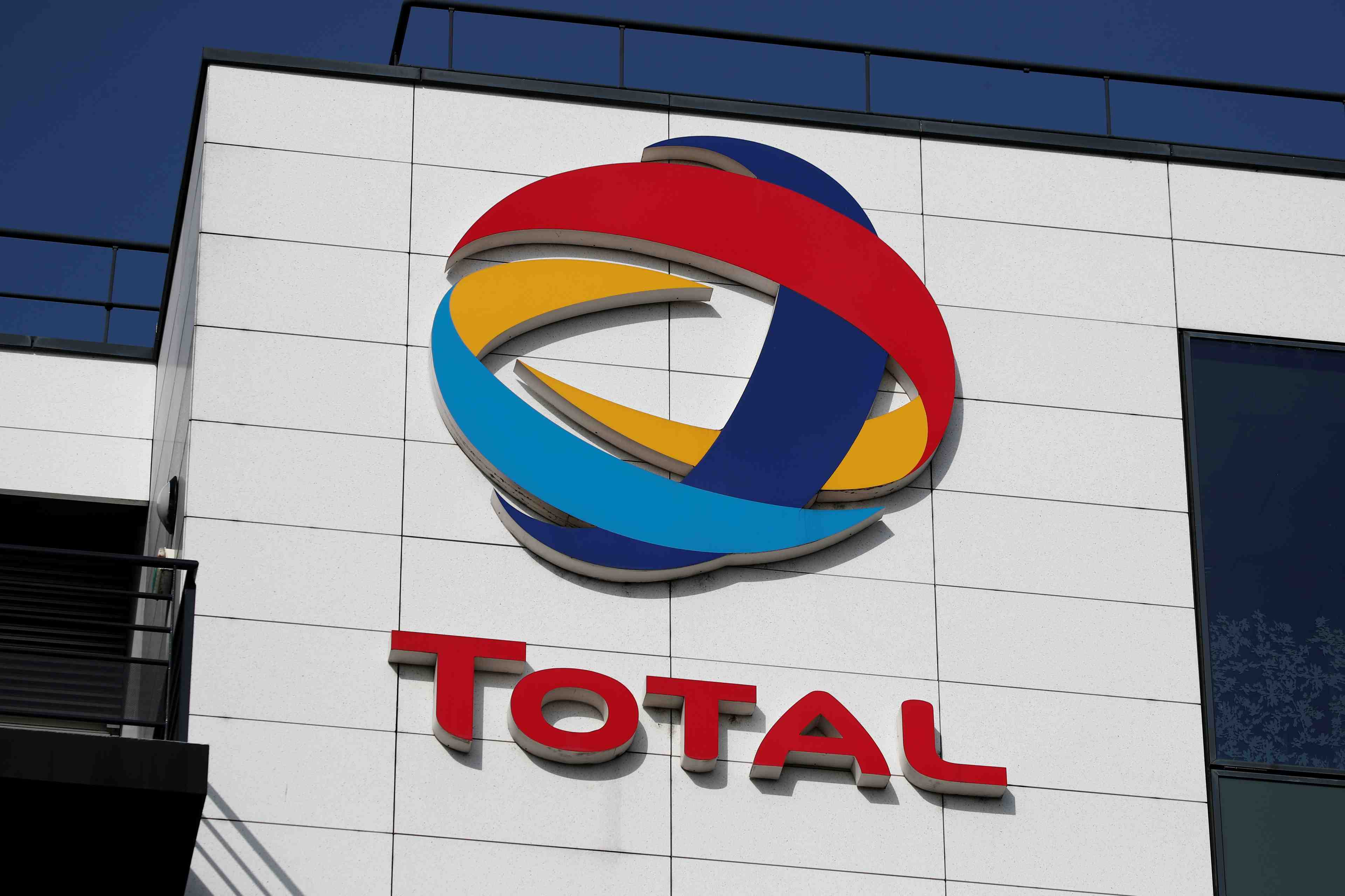 Birmanie: total continuera de produire du gaz pour la securite du personnel et de la population