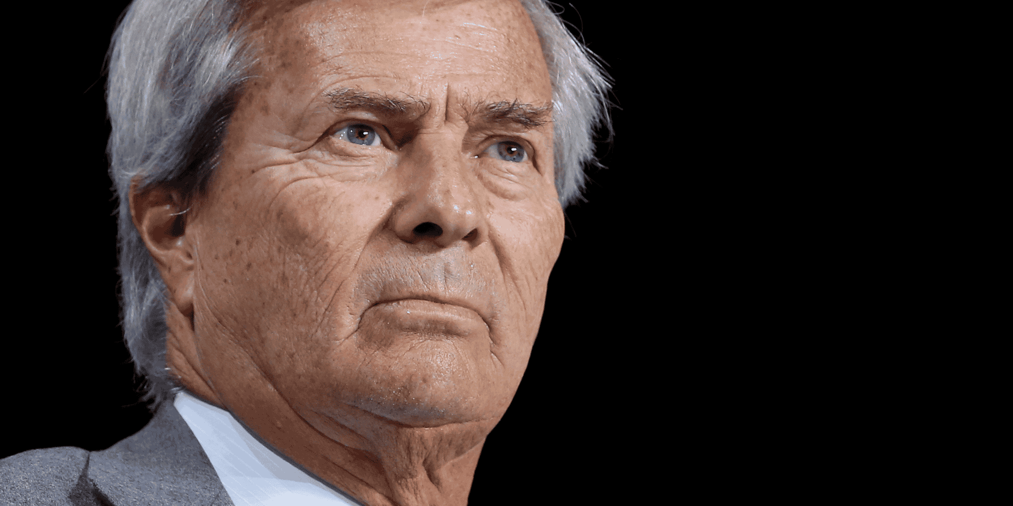 Vincent Bolloré
