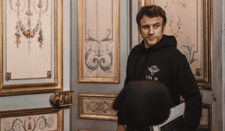 Macron