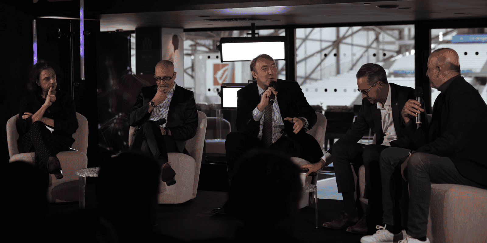 Les experts conviés au forum Artificial Intelligence Marseille (AIM), organisé par La Tribune, ont décrypté les enjeux de la révolution de l'intelligence artificielle.