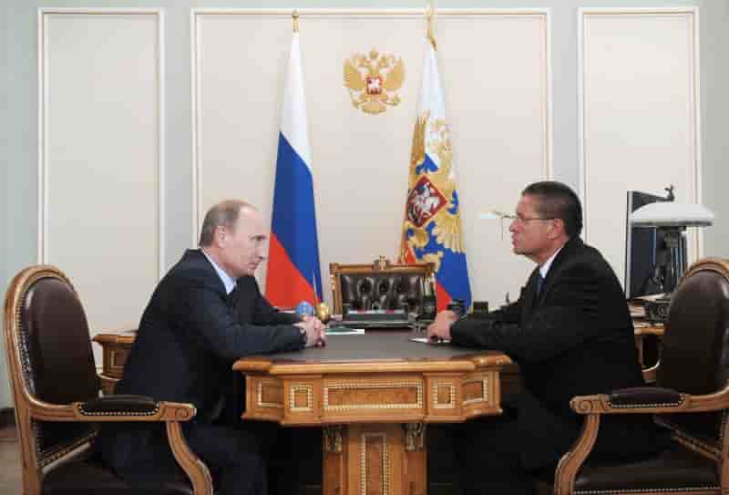 Moscou se prépare à contrer un ralentissement économique