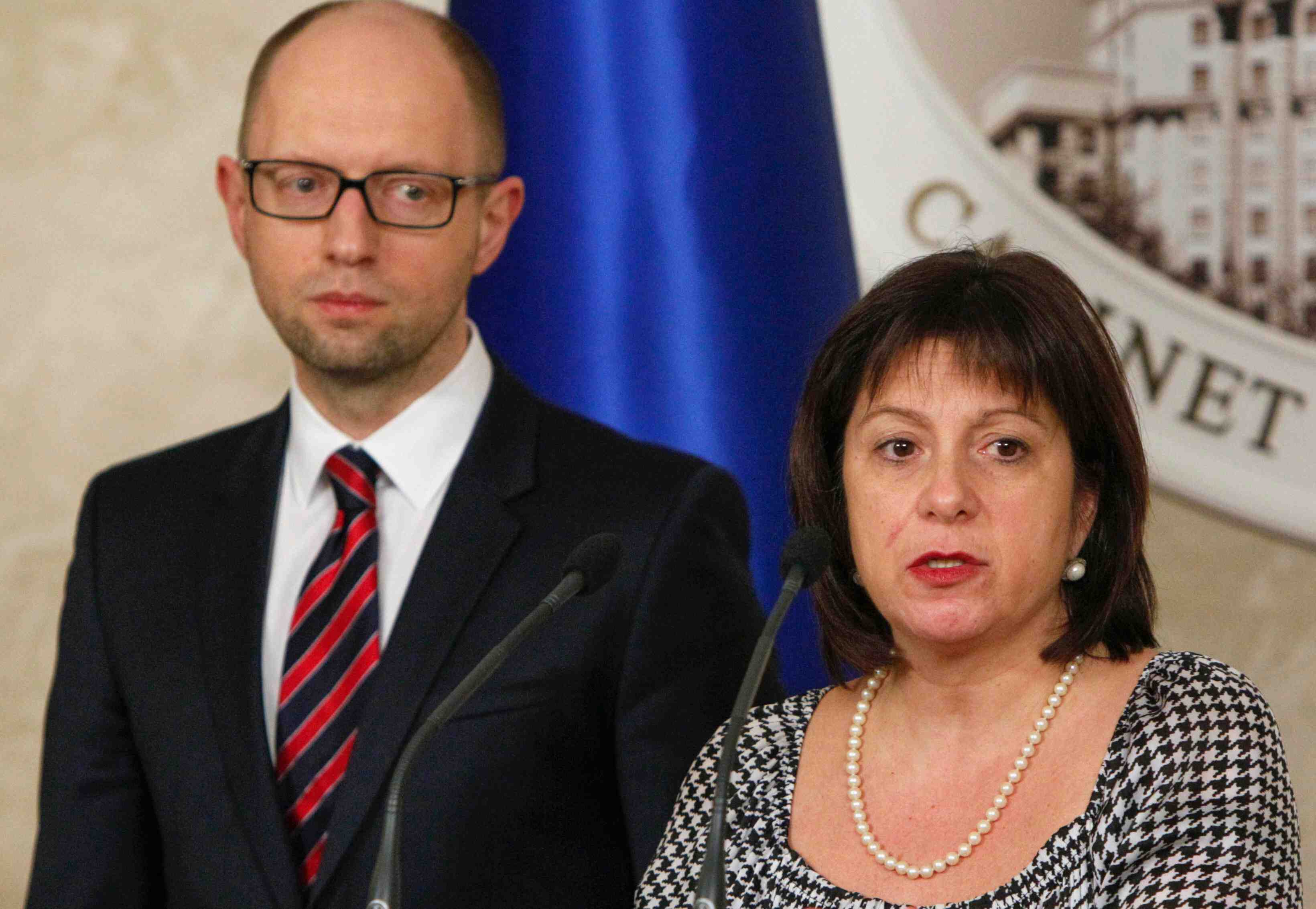Feu vert du fmi a un plan d'aide de 17,5 milliards de dollars a l’ukraine