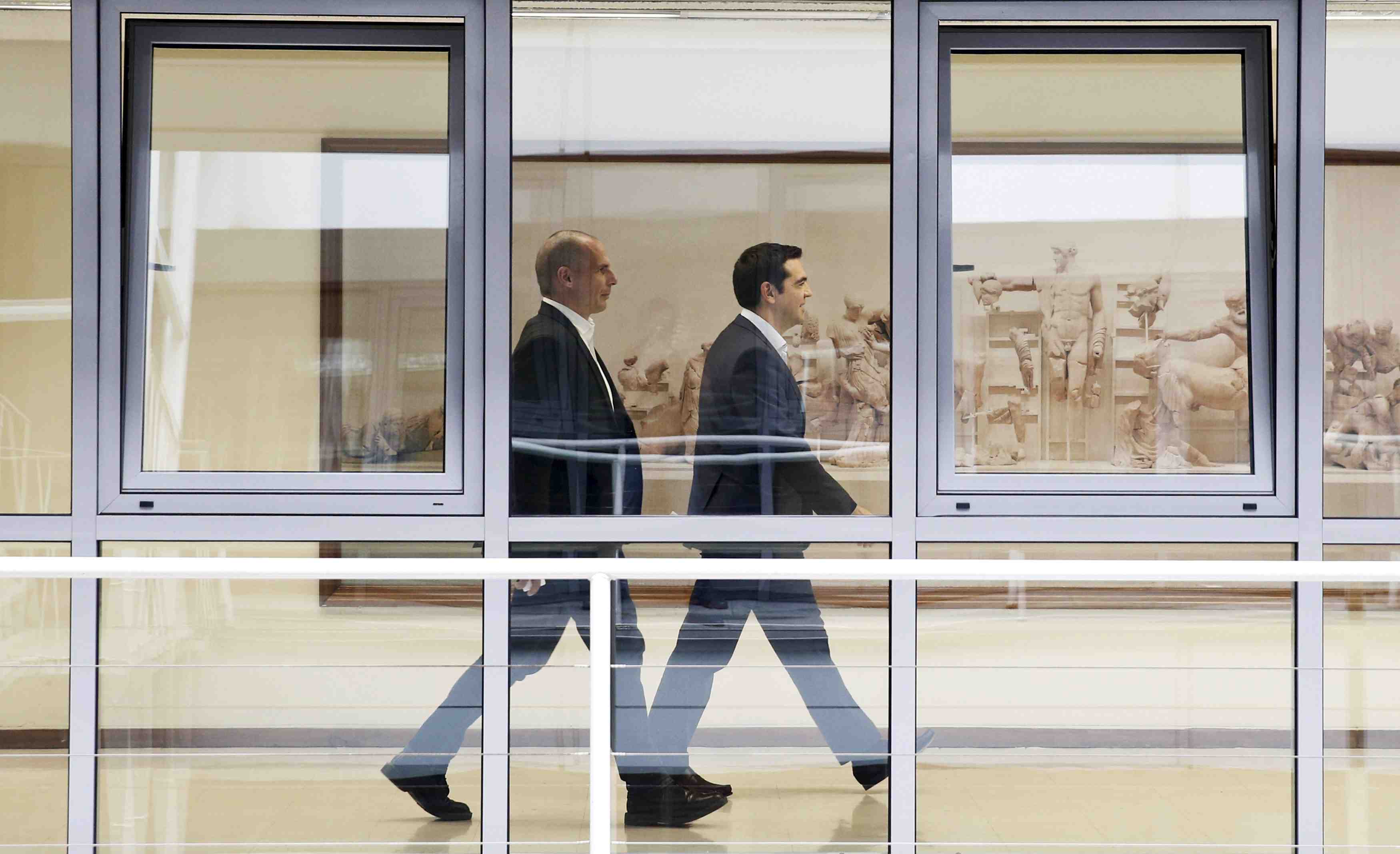 athenes a discute a moscou du gazoduc vers l'europe