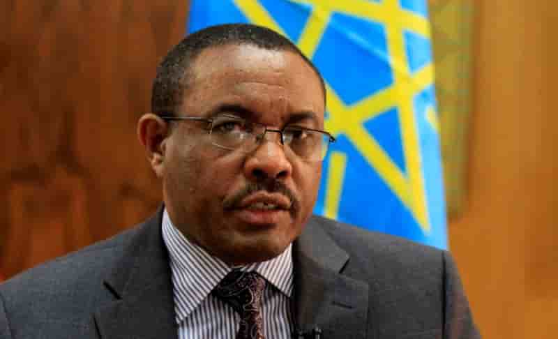 Le parlement ethiopien ratifie l'etat d'urgence
