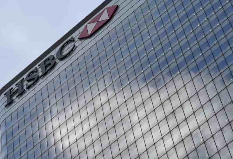 Hsbc reorganise sa banque privee en europe