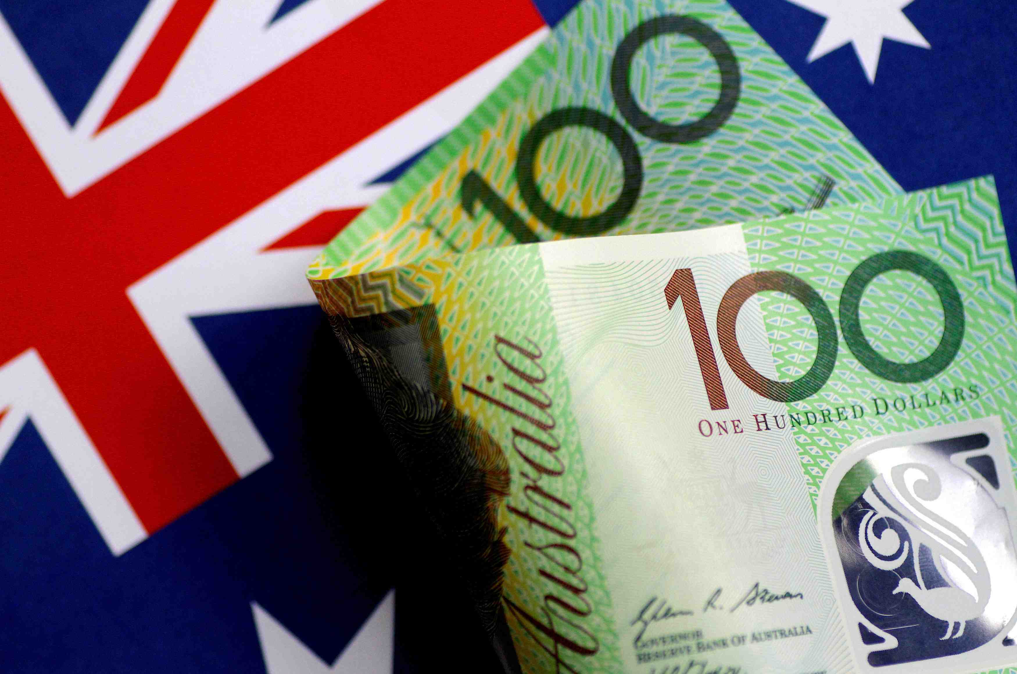 Australie: la rba maintient son taux directeur a 1,5%
