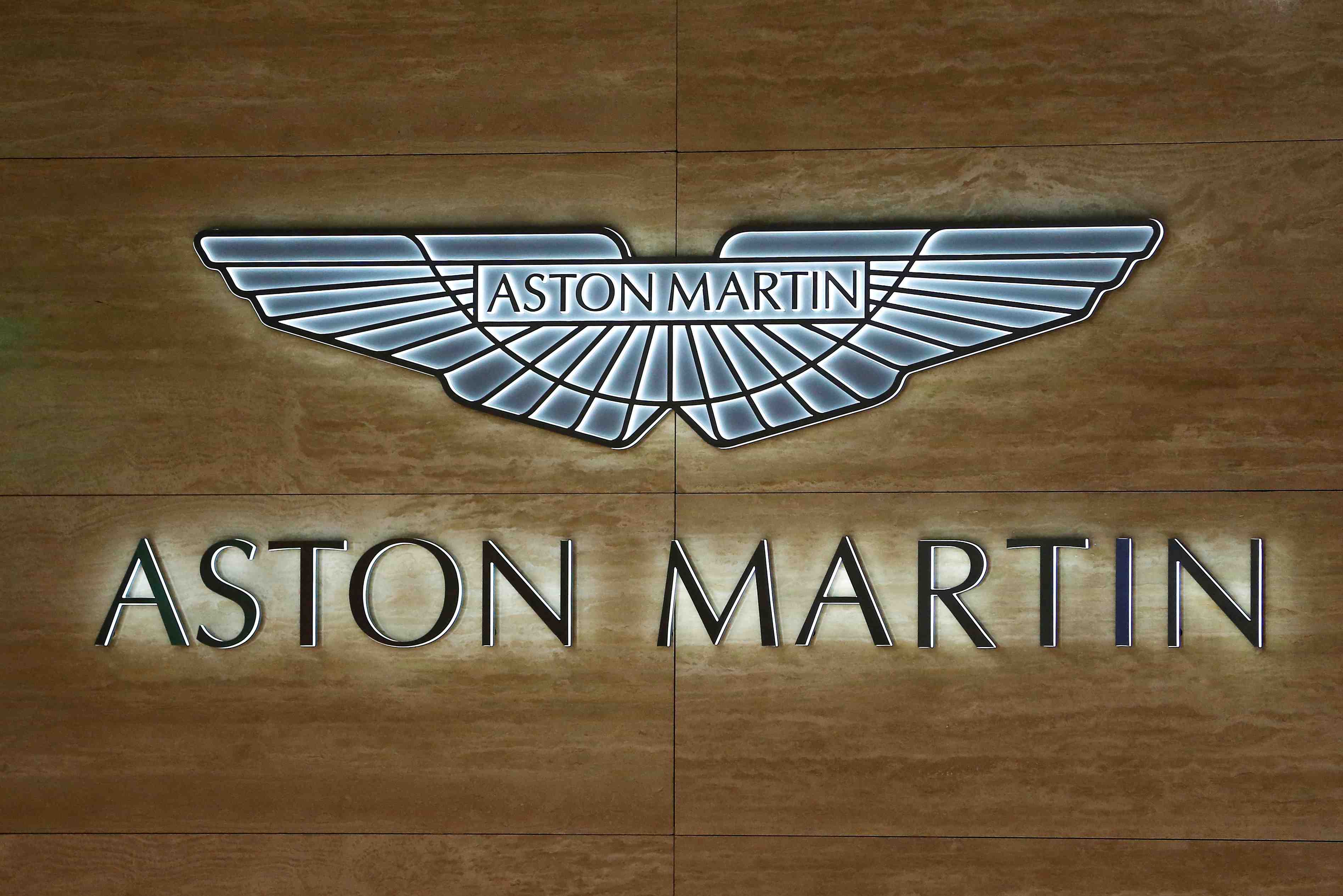 Le principal investisseur d'aston martin envisage d'acquerir 3% de plus