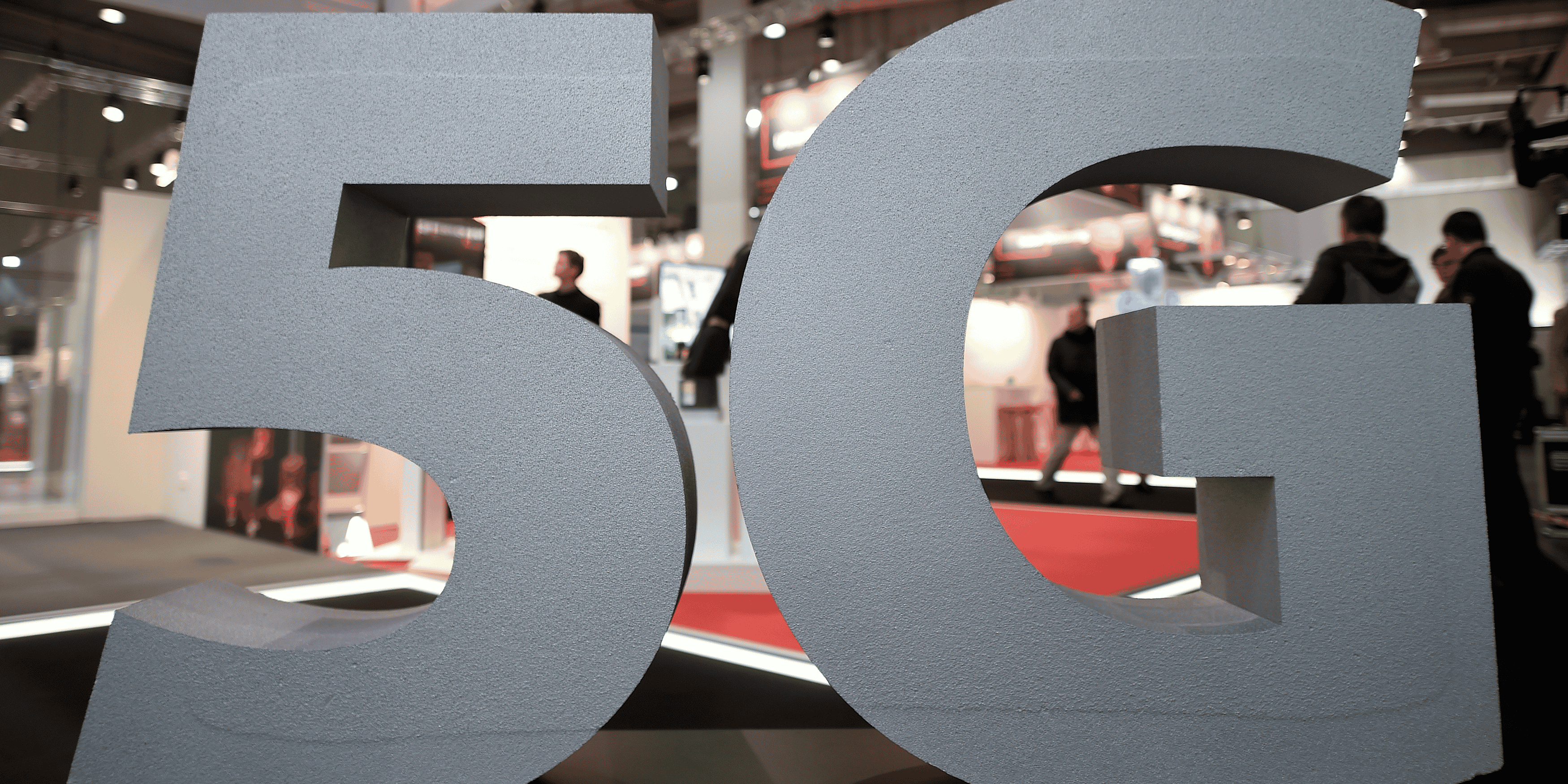 Les usa pourraient exclure les equipements 5g fabriques en chine