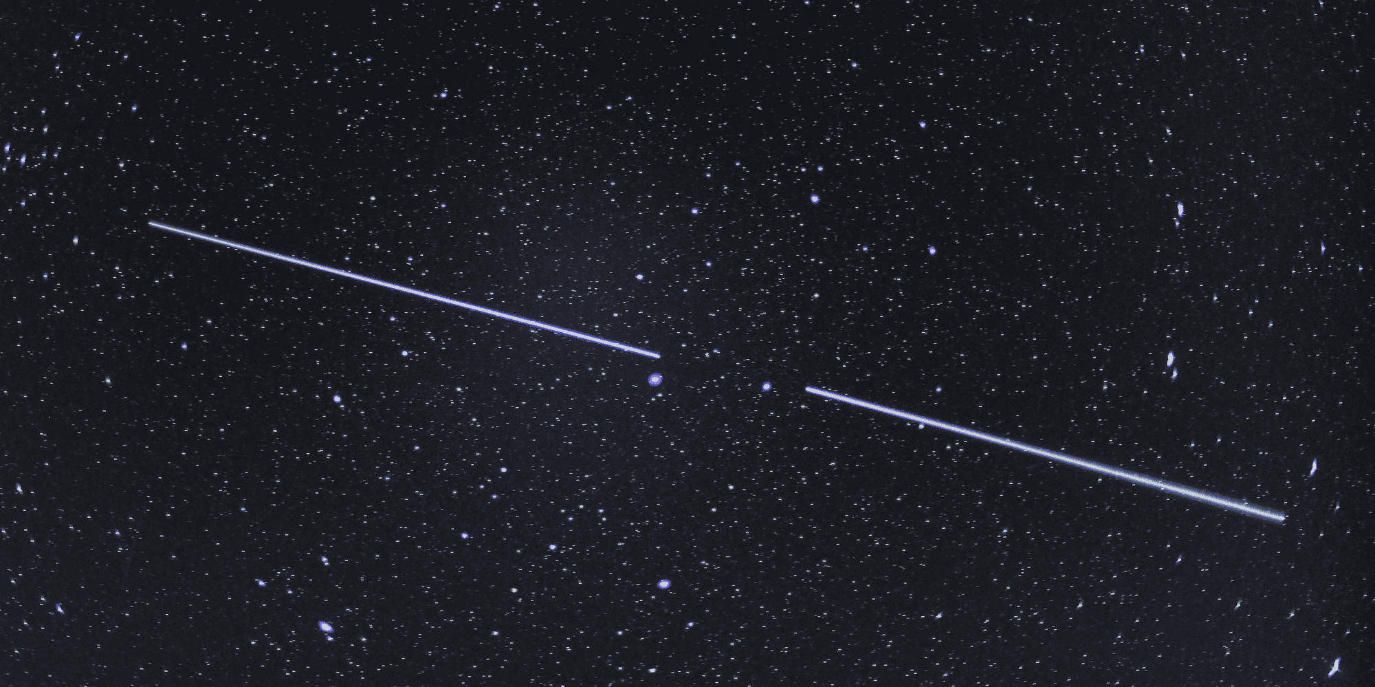 satellites