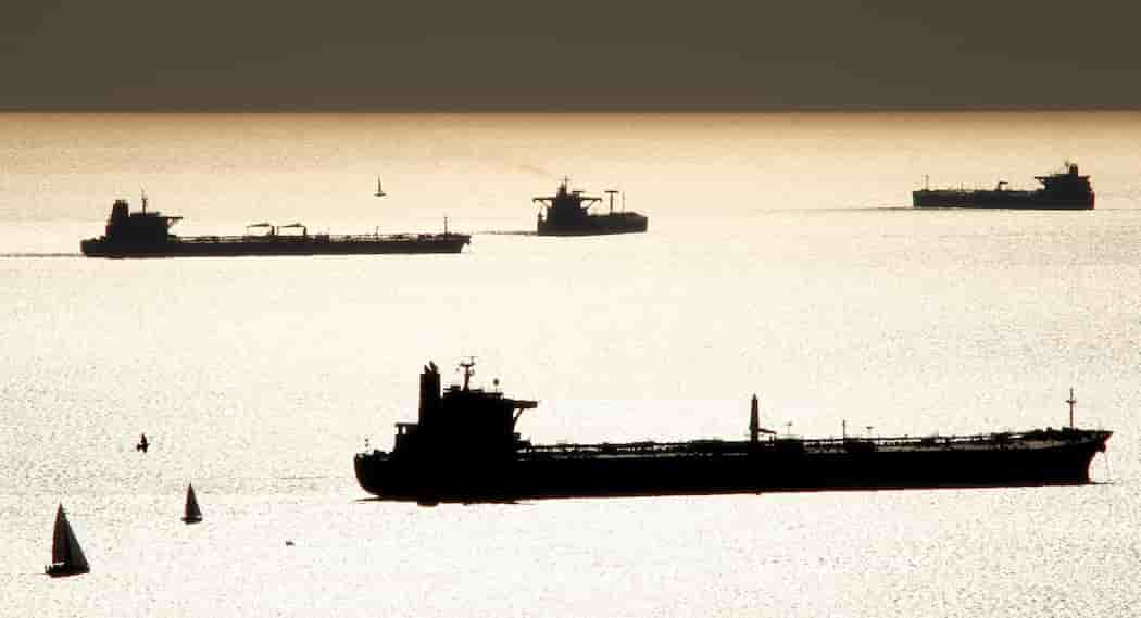 Le transport d'hydrocarbures serait le premier touché par la fermeture du détroit d'Ormuz, mais le reste du secteur maritime aussi.