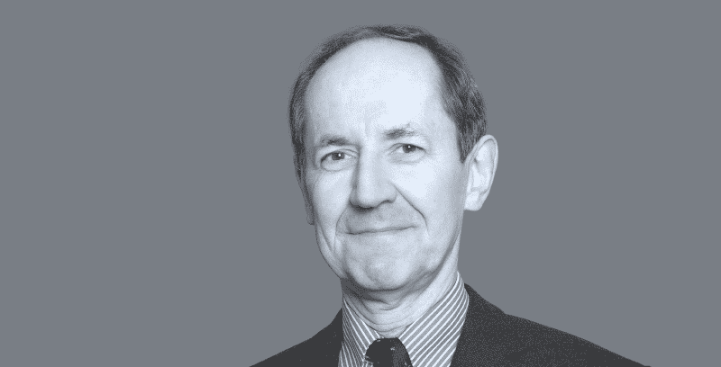 Pierre-Michel Menger