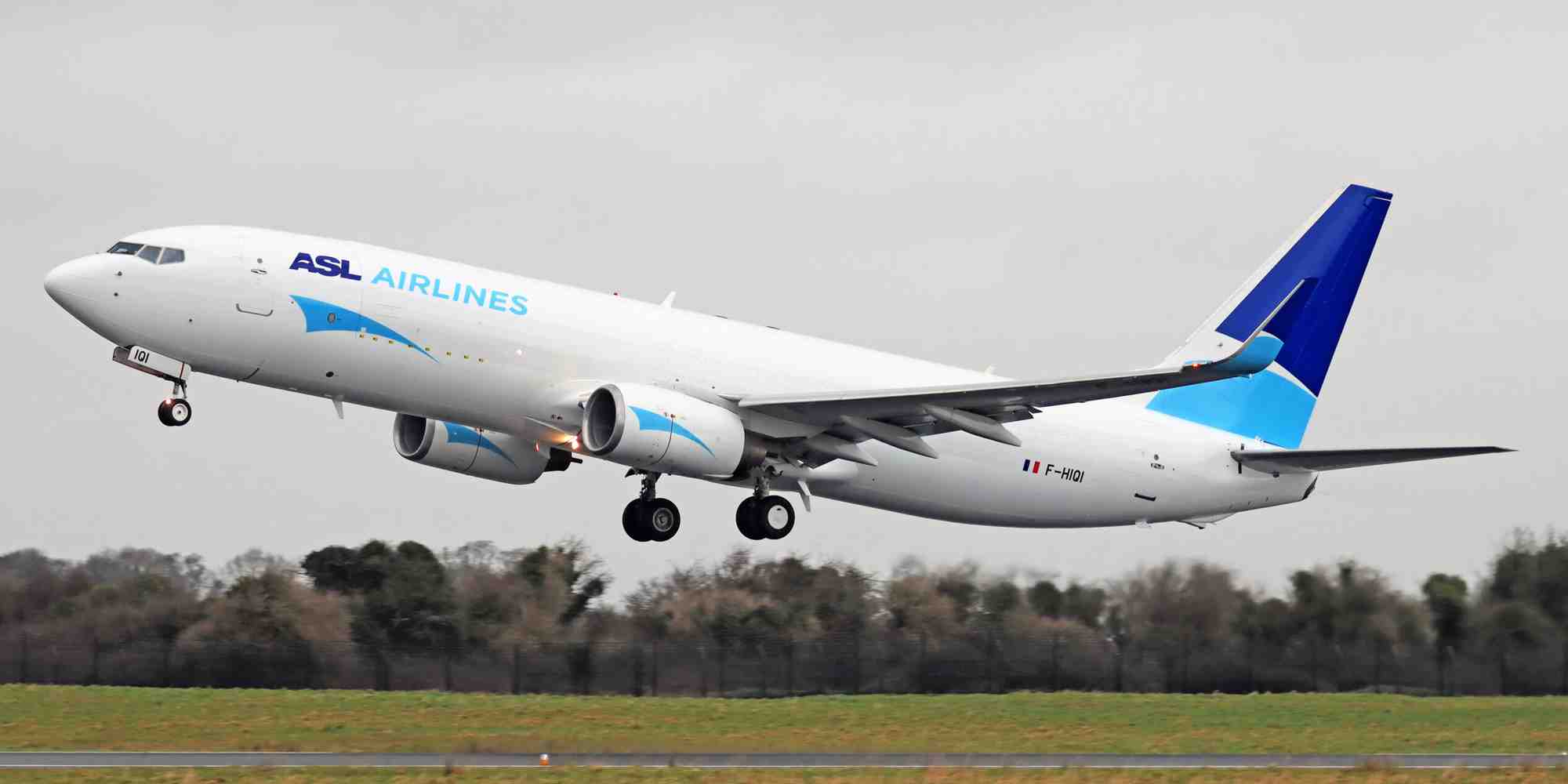ASL Airlines France assurera des vols entre Alger et Clermont-Ferrand pendant deux mois cet été. Une première pour la capitale auvergnate.