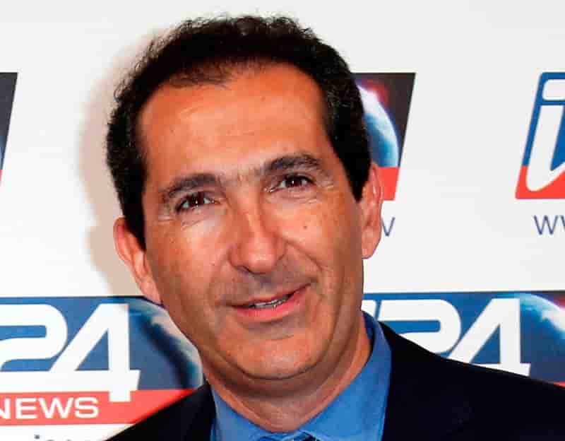 Fleur Pellerin pour un rapatriement fiscal de Patrick Drahi