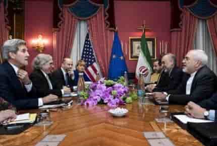 Les pourparlers sur le nucleaire iranien reprennent