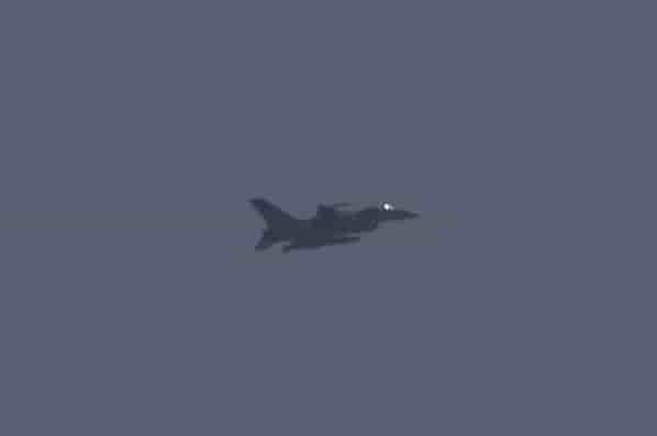 L'armee egyptienne tue 35 islamistes dans le sinai