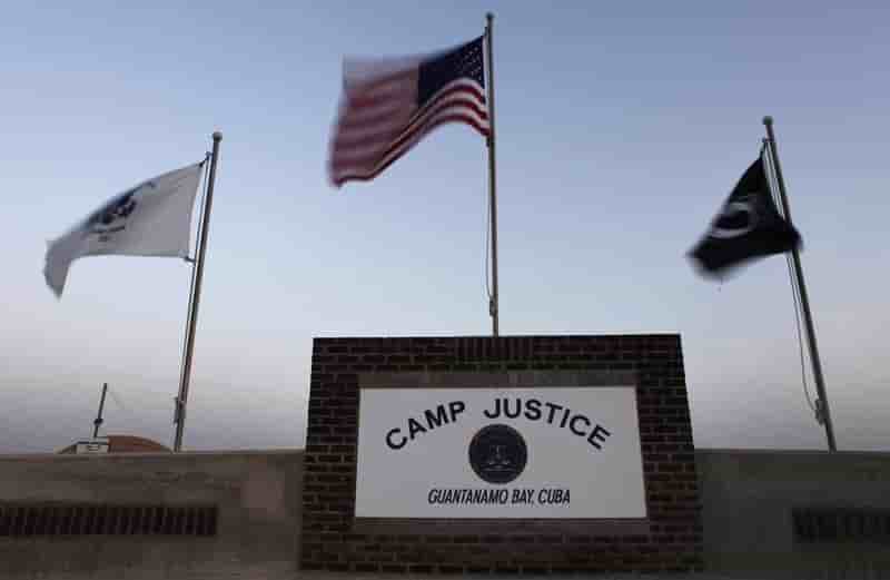 D'anciens prisonniers de guantanamo de retour au combat