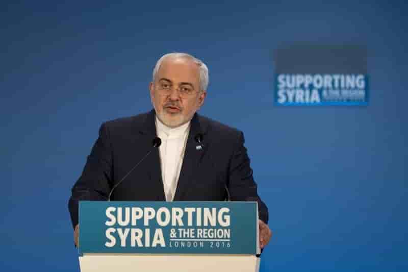 L'iran s'engage de plus en plus ouvertement en syrie