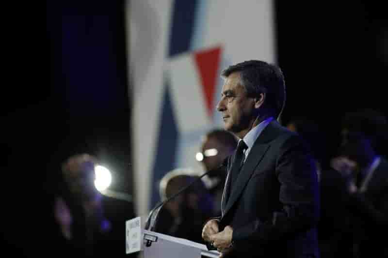 Le pnf poursuit son enquete sur fillon