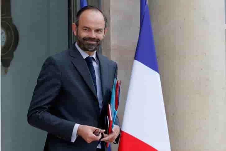 Sept francais sur dix satisfaits du gouvernement, selon odoxa