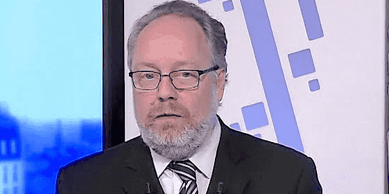Alexandre Mirlicourtois Xerfi