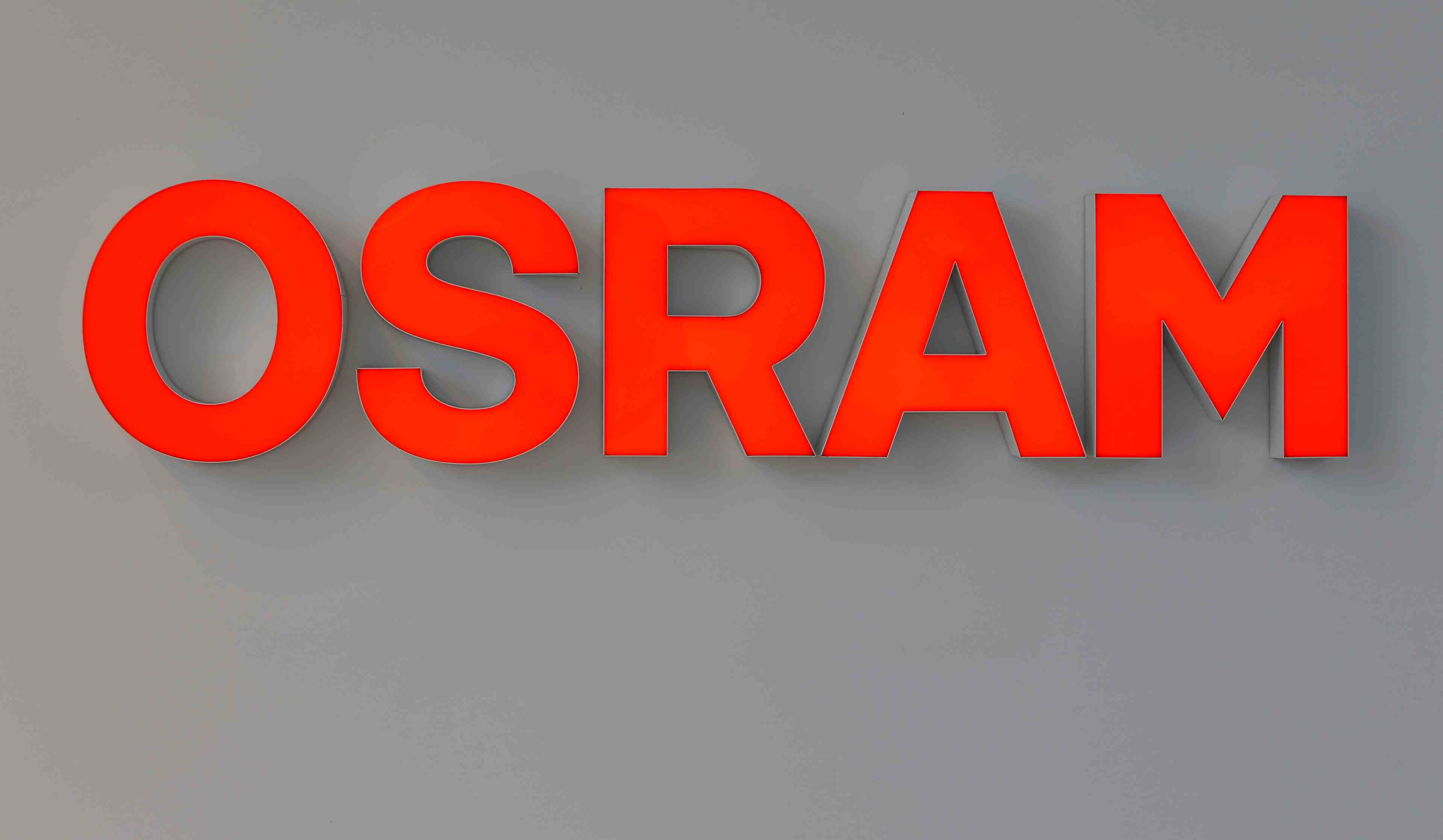 Osram est a suivre a la bourse de paris