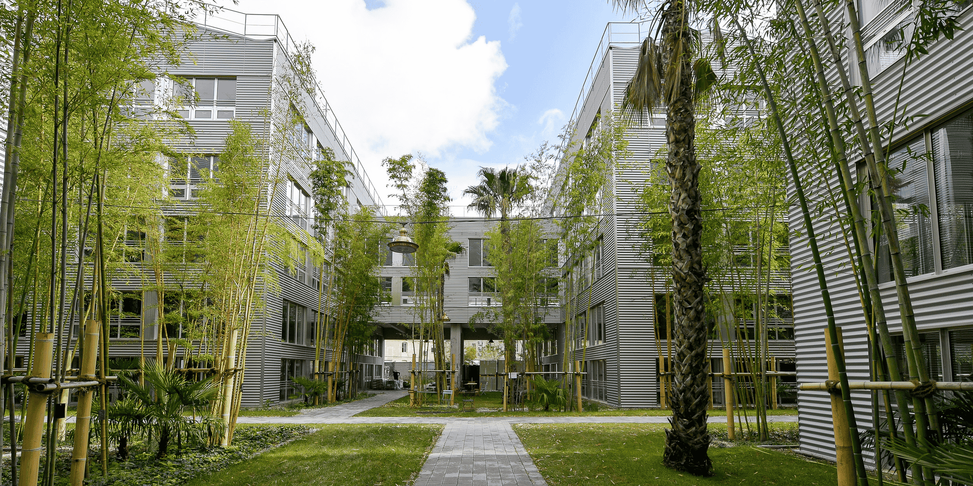 Cité numérique