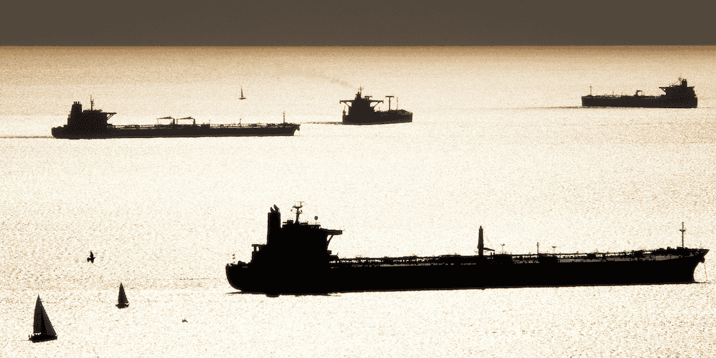 pétroliers