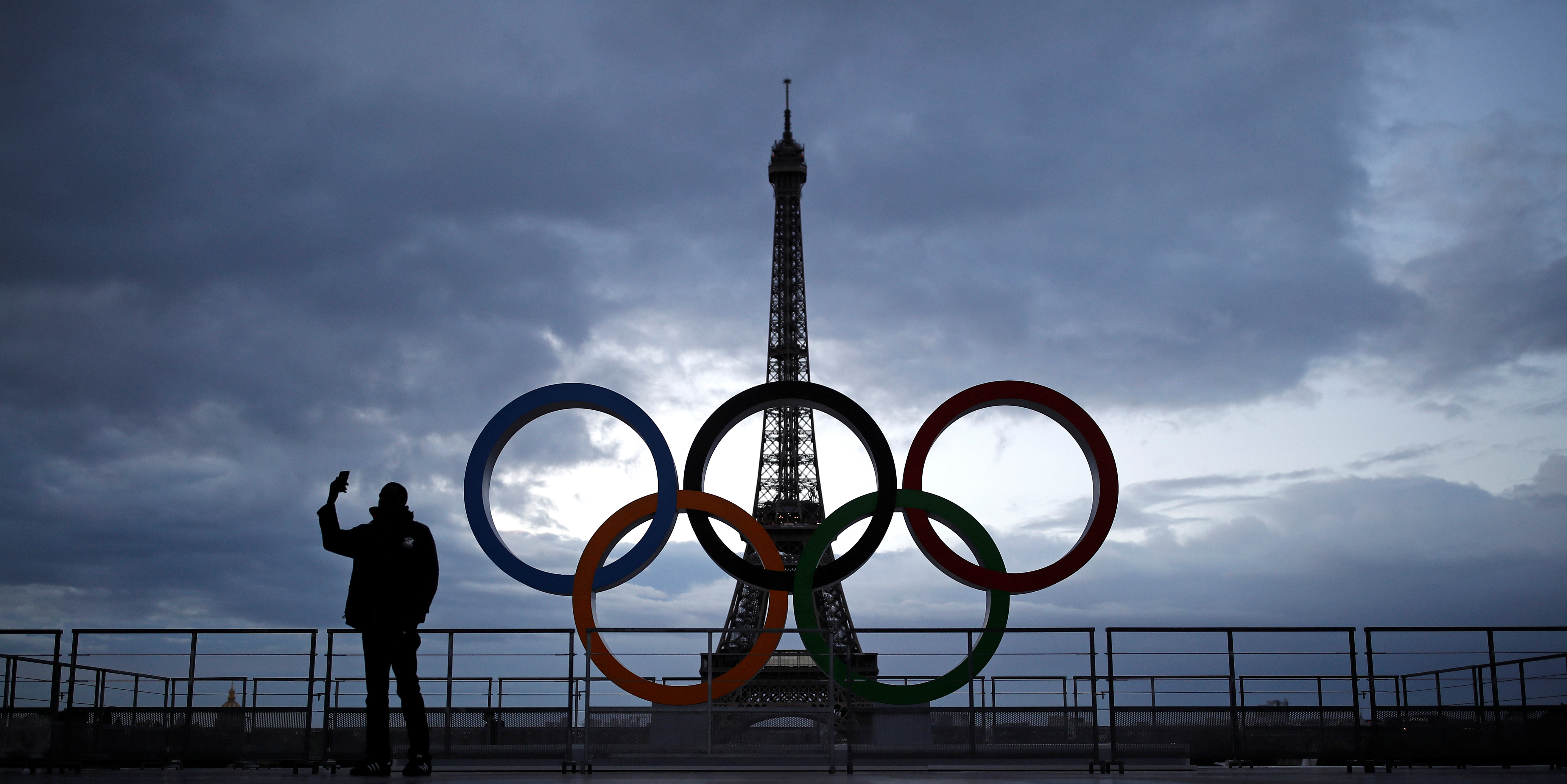 JO Paris 2024, Jeux Olympiques, Hidalgo,