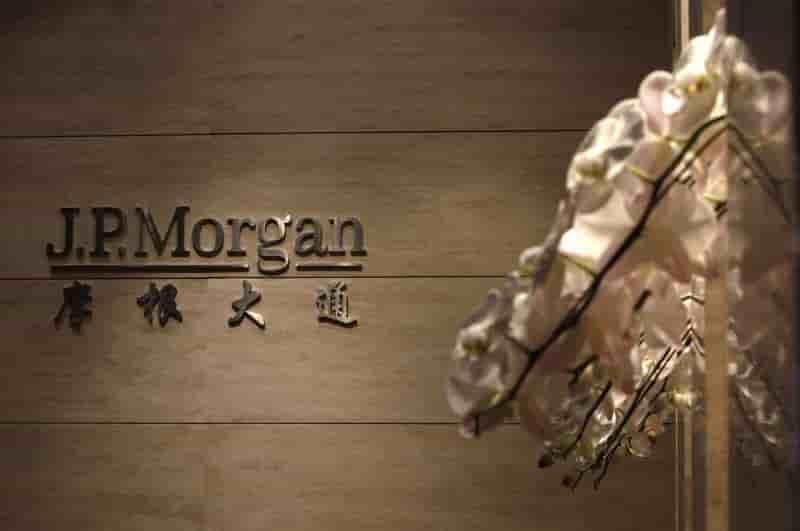 Démission d'un banquier chinois de JPMorgan sur fond d'enquête