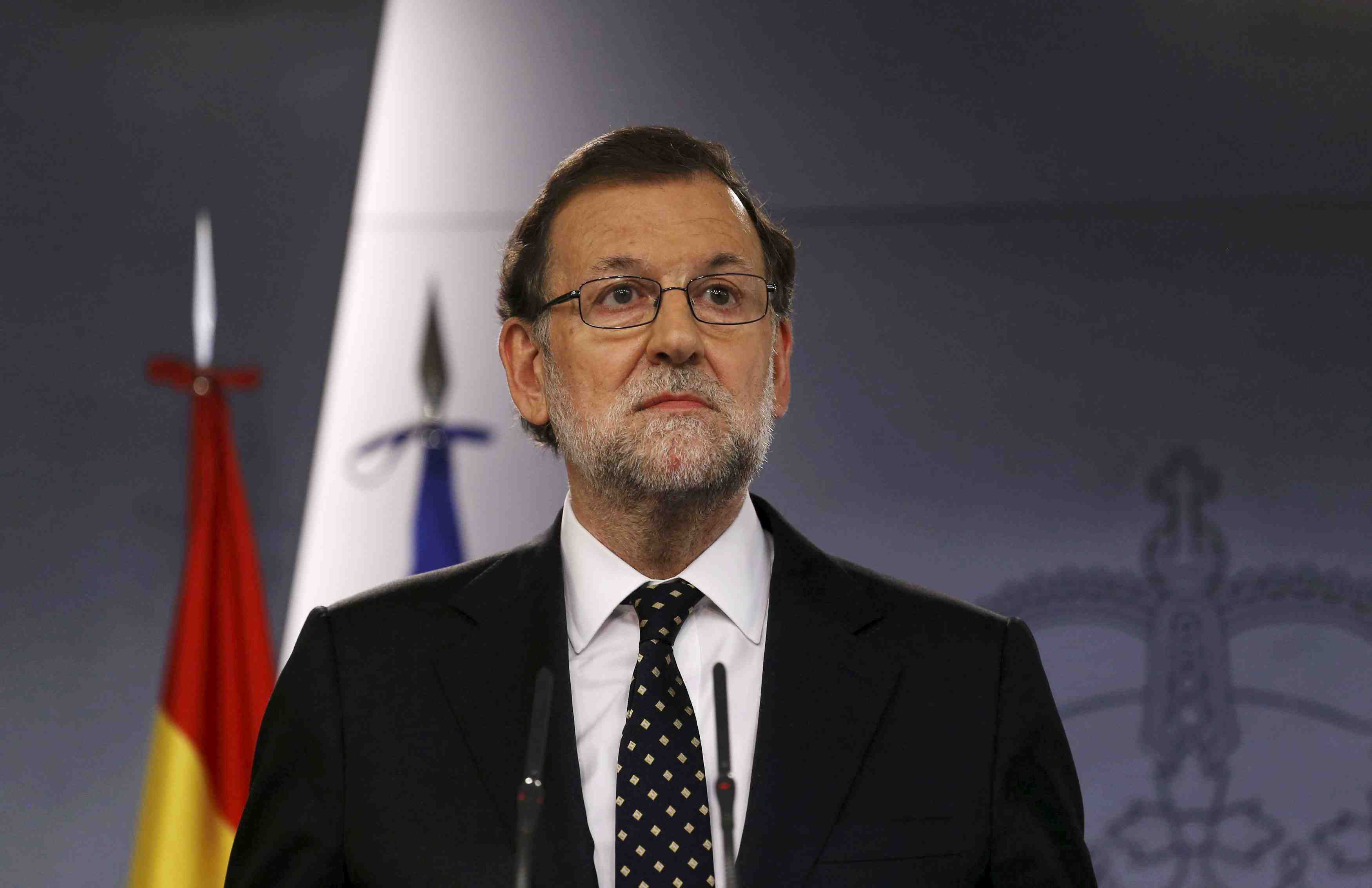 Mariano rajoy cherche toujours une alliance parlementaire