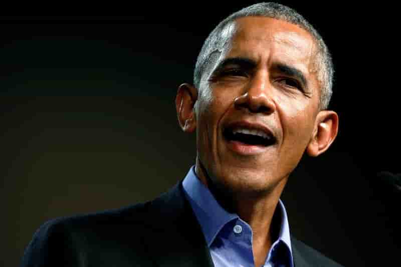 Les "politiques clivantes" ne sont plus possibles, dit obama