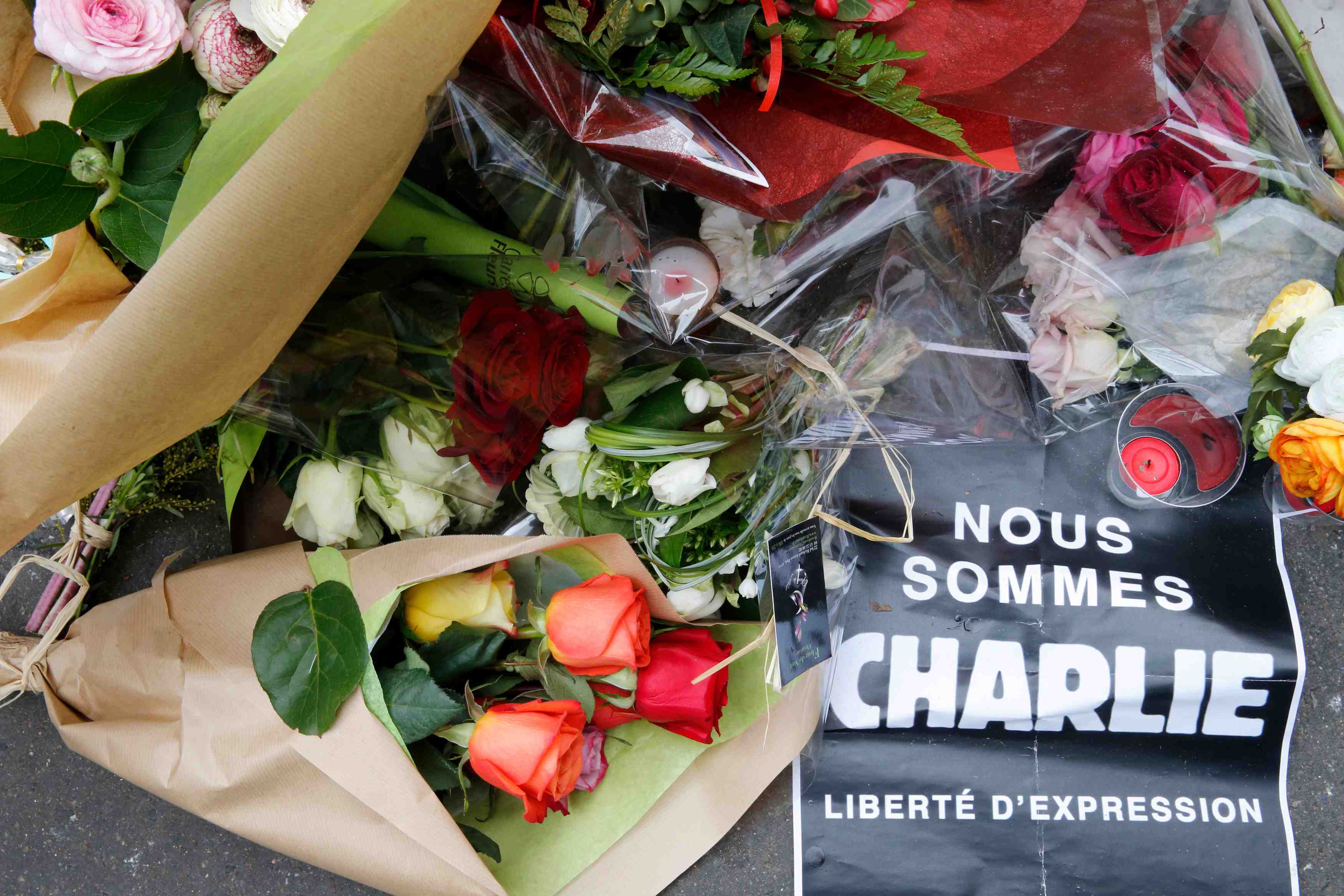 Un comite propose de creer un musee en memoire des attentats