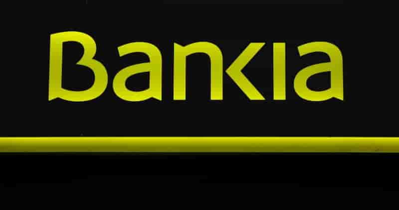 L'espagne va reporter a fin 2021 la vente de sa part dans bankia