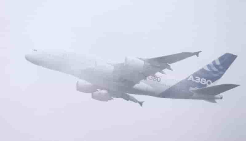 Airbus sur le point de prendre une decision sur l'a380