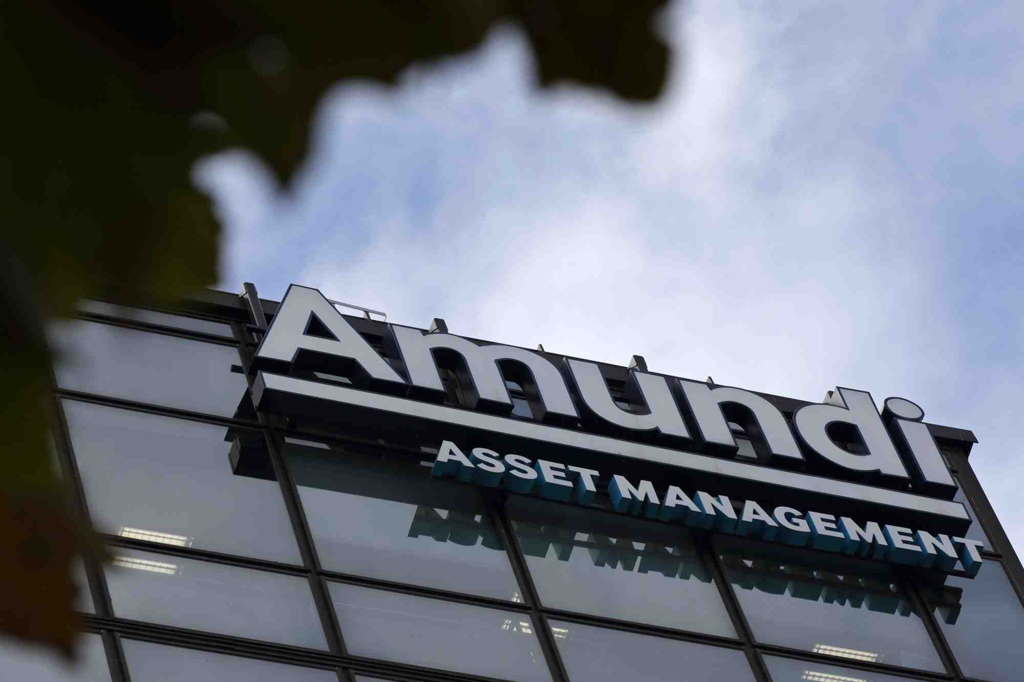 Amundi obtient le feu vert de pekin pour une coentreprise en chine
