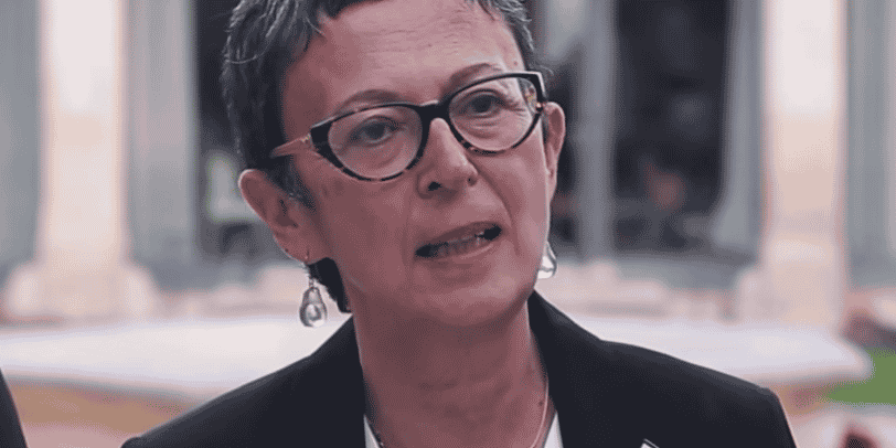Marie-Françoise Fondeville, directrice générale du groupe Fondeville, est décédée le 29 décembre 2019.