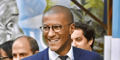 Karim Bouamrane