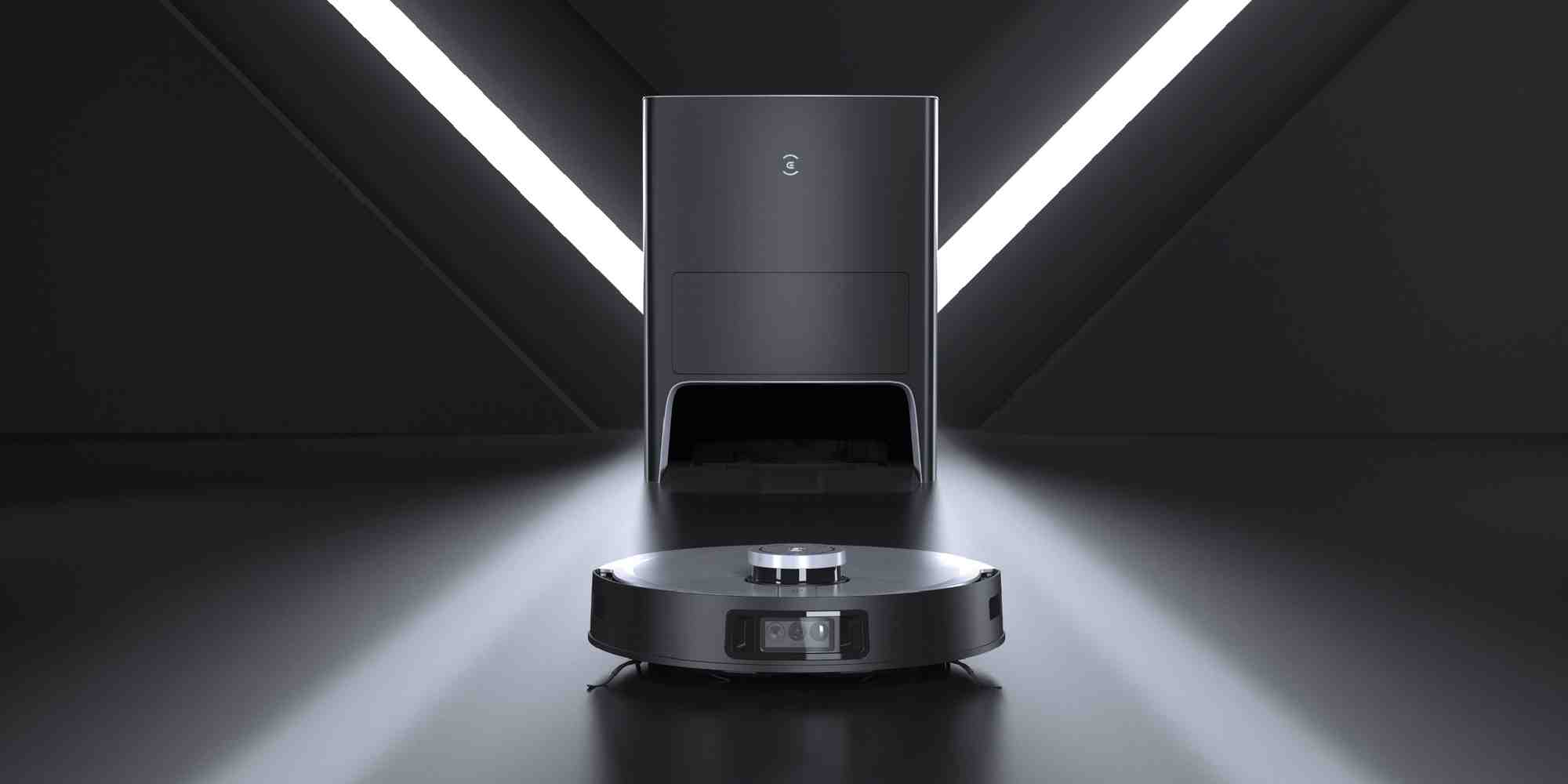 ECOVACS