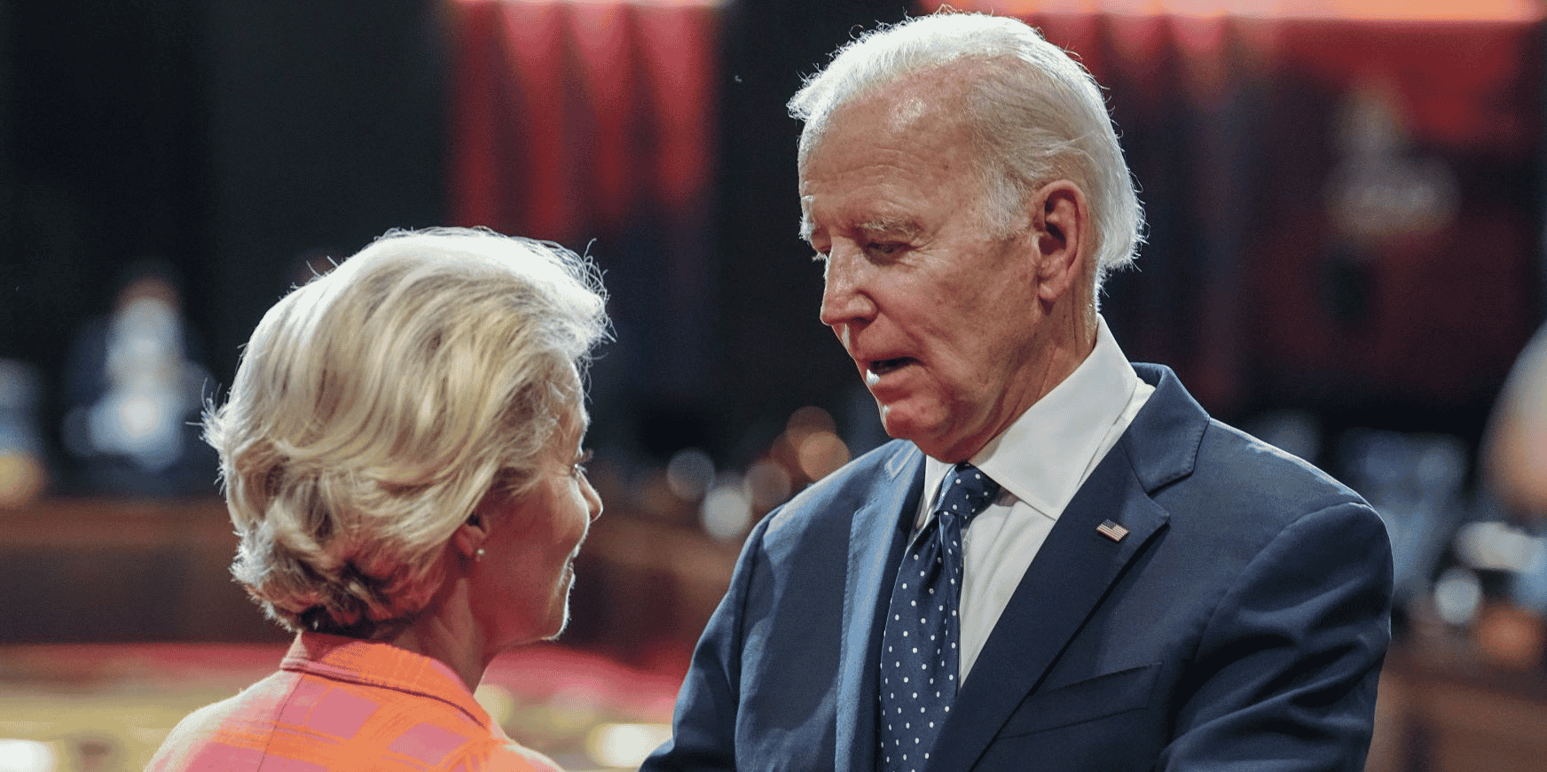 Biden VDL