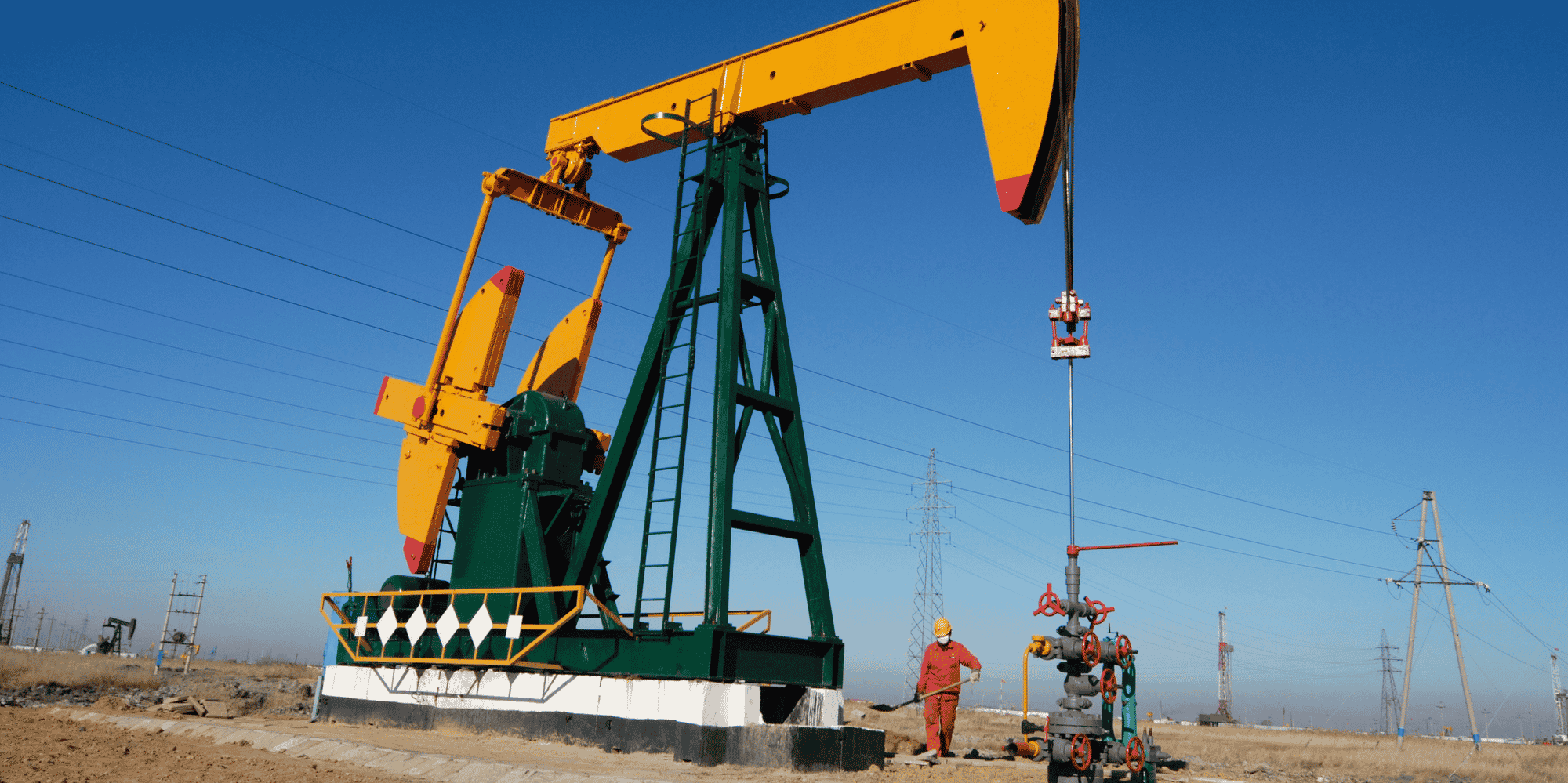 pétrole russe