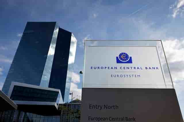 La dernière perte nette de la BCE avait été enregistrée en 2004, à hauteur d'1,6 milliard d'euros.