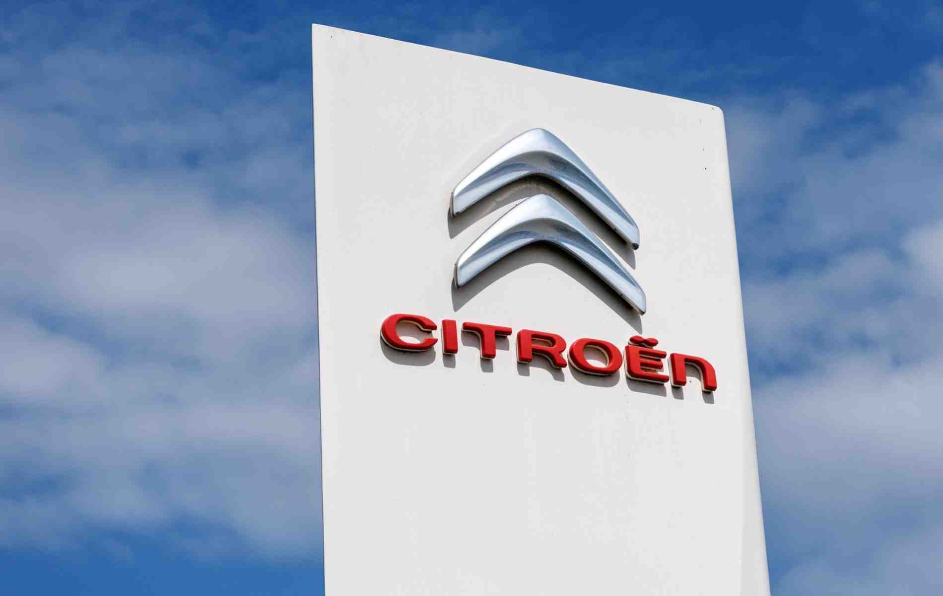 Citroën lance la C5 Aircross II dans son usine de Rennes.
