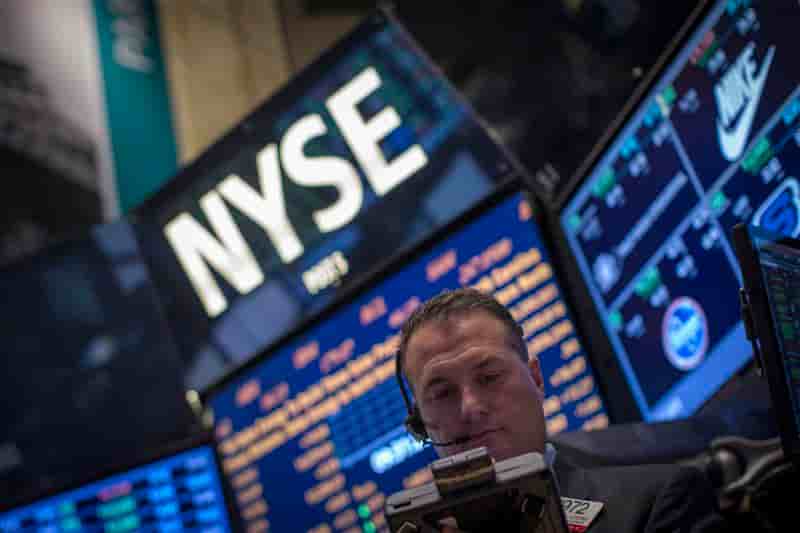 Wall Street pourrait passer outre aux "profit warnings"