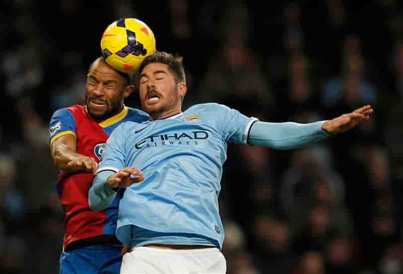 Premier League: Manchester City s'installe en tête
