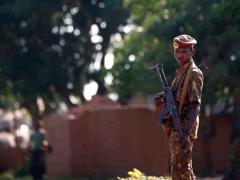 Séléka et anti-balaka tentent une médiation de paix en Centrafrique