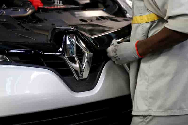 Renault convoque un conseil extraordinaire sur son alliance avec nissan