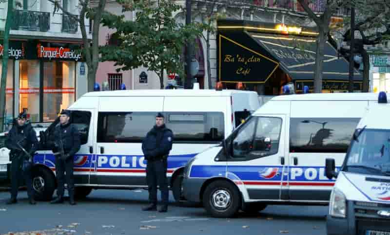 Laurent fabius demande une meilleure coordination contre le terrorisme